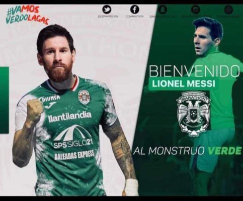 No perdonan: Los memes hacen pedazos a Barcelona y Laporta luego de que Messi quedara sin contrato