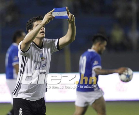 FOTOS: Las bellezas que nos dejó el Rotagol 2017 en Honduras