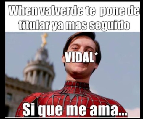 Los brutales memes del triunfo del Barcelona ante la Real Sociedad en el Camp Nou