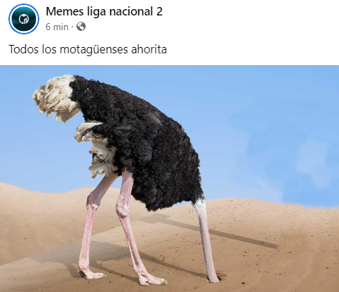 ¡Para reír! Los memes despedazan a Motagua por la paliza que sufrió ante Olimpia en el Morazán