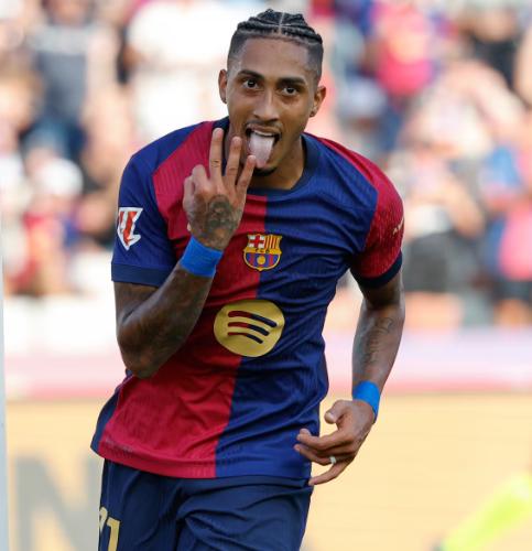 Pep Guardiola le pide al City el último fichaje: ¡100 millones para sacarlo del Barcelona!