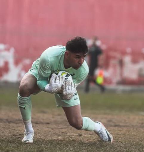 Tragedia en el fútbol de Egipto: murió el portero de la selección a los 36 años y se revelaron las causas