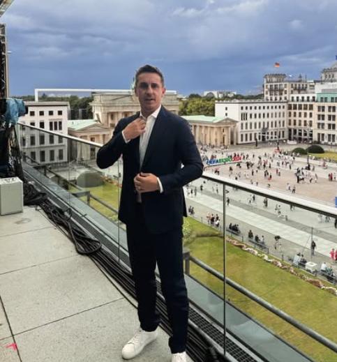 La doble vida de una leyenda del United y Ferguson nunca lo descubrió: “Me aseguraba de que no hubiera nadie...”