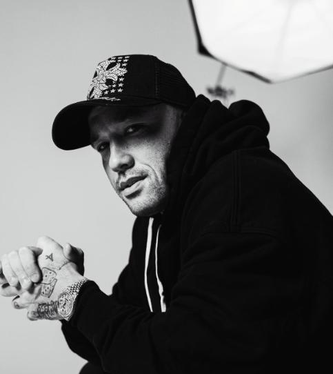 Fue arrestado tras volver de su retiro y revela lo que ocurrió: “Era como si hubiesen detenido a Pablo Escobar”