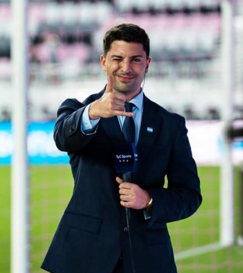 Edu Aguirre peleará ante Gastón Edul después del Mundial: fecha, lugar y la reacción de Cristiano Ronaldo