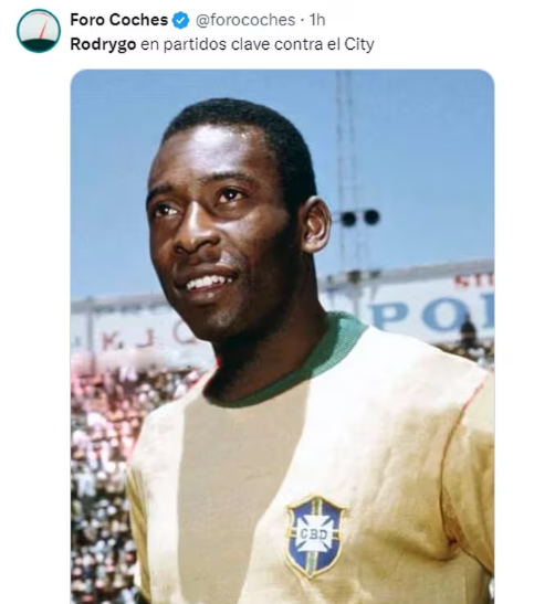 ¡Estallaron los memes! Las burlas contra el City y Barcelona por el triunfo del Real Madrid en Champions