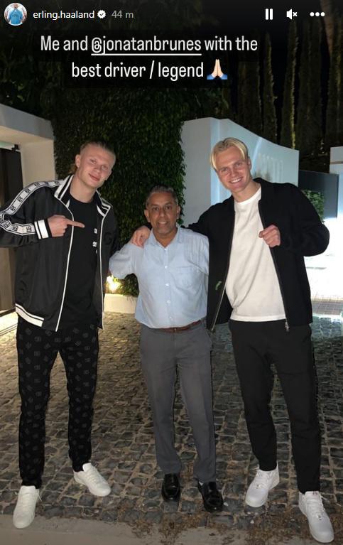 De vacaciones, recibiendo premios y festejando: Así se olvidan del Mundial los cracks que no fueron a Qatar 2022