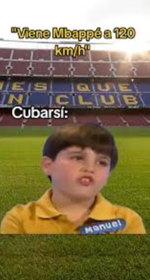 Mbappé fue presentado por el Real Madrid y lo memes humillan al Barcelona: ¡sufren los azulgranas!