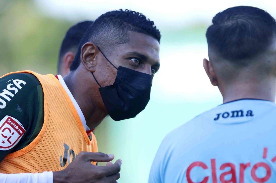 Agencia libre: Futbolistas hondureños que están sin equipo a días que arranque el torneo Clausura 2022