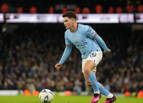 Manchester City blindará a Julián Álvarez: los detalles del nuevo contrato que va a firmar la ‘Araña’ tras ganar el Mundial