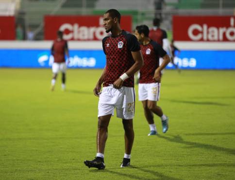 Así se vivió el minuto a minuto de la jornada 14 de la Liga Nacional: Olimpia venció al Motagua en el clásico