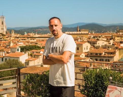 Una leyenda del Bayern Múnich aparece en los archivos de Epstein: Intentó golpearme y la policía...