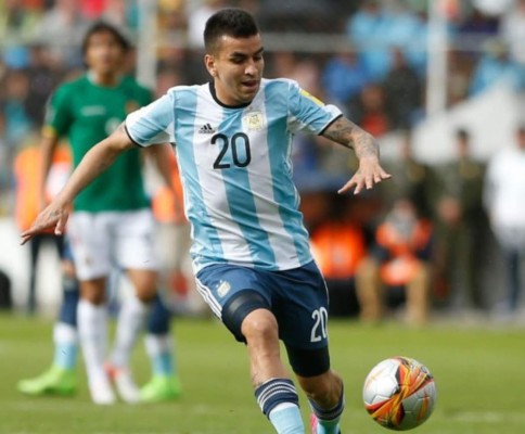 Relevo generacional: así sería la nueva Argentina de Dybala e Icardi como estrellas