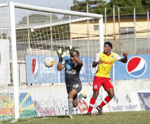 Las figuras del Clausura en Honduras que quedaron sin contrato