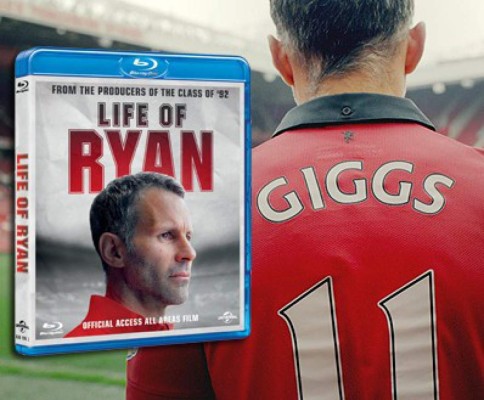 ¡Un hondureño hará su debut! Las estrellas del fútbol que tienen su película biográfica