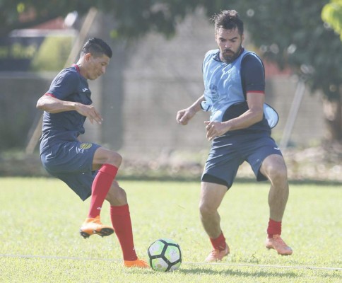 FICHAJES: Olimpia hace barrida, africanos vienen a Honduras y Platense anuncia fichaje