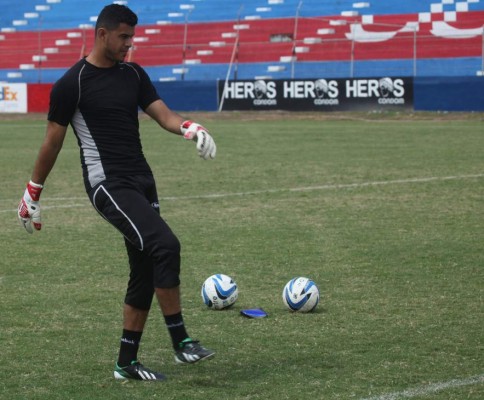 Jugadores que pasaron por el Olimpia y ahora están en otros equipos