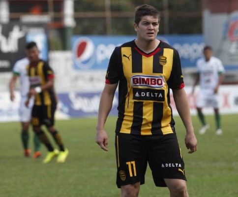 Se fueron de Honduras y esta es la actualidad de los extranjeros que pasaron por la Liga Nacional