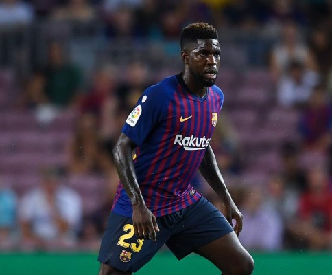 ¡Sorpresivo! Barcelona y la nueva alineación para el clásico de Liga ante el Real Madrid