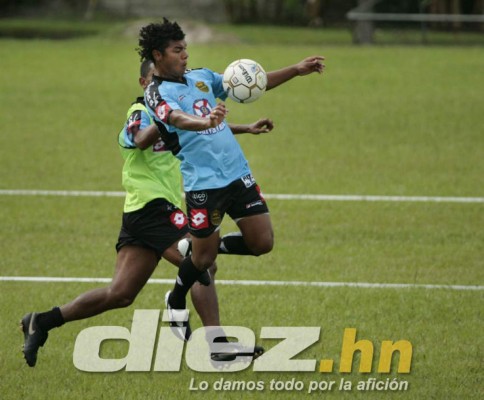 La evolución de Mario Martínez, el motorcito de la Selección hondureña