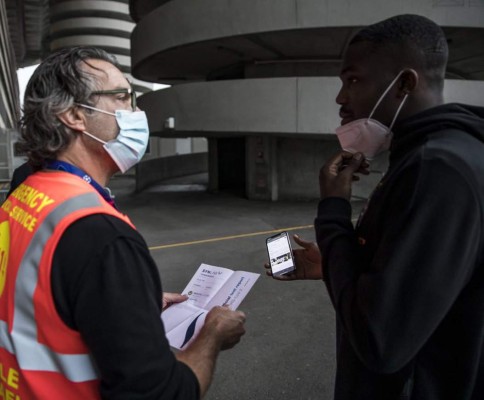 El delantero que tuvo buscarse en Google para identificarse y los rostros de dolor en el Real Madrid