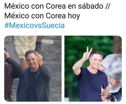 ¡No los dejan en paz! Los otros memes que atacan a México por 'ayuda' de Corea