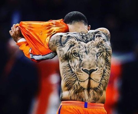 ¿Dónde están los cinco jugadores que Cristiano Ronaldo predijo en 2016 que estarían dominando?