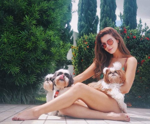 ¡Se olvida de Bruna! La posible nueva y preciosa conquista de Neymar