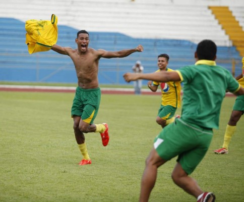 Los jugadores buscan una segunda oportunidad en Liga Nacional