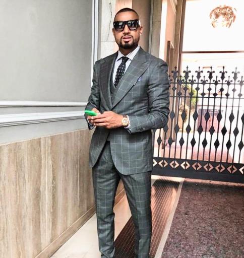 La nueva vida de Kevin Prince-Boateng y revela que Barcelona lo obligó a mentir: Era la única manera