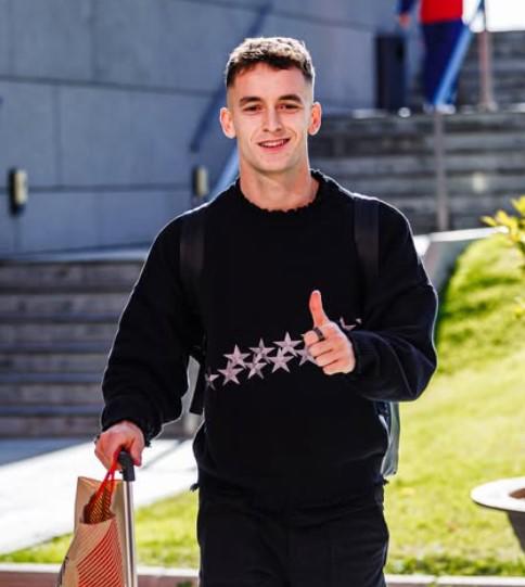 Flick ya no cuenta con él y deja el Barcelona tras 10 años en el club: la decisión más dolorosa