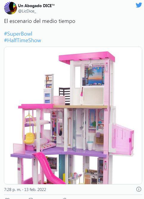 ¡Destruyen a 50 Cent y Snopp Dogg! Los mejores memes que dejó el show de medio tiempo del Super Bowl 2022