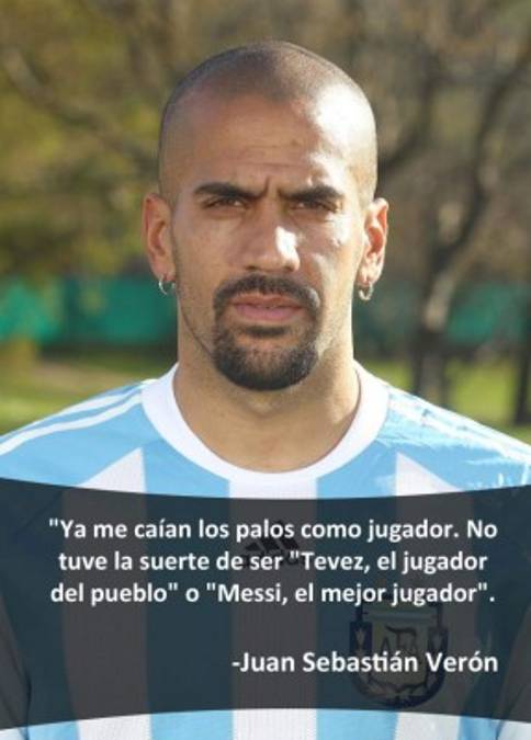 Las 13 frases más sonadas y polémicas de la semana