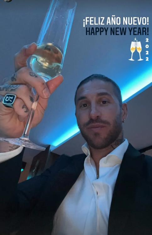 El gran sueño de Mbappé y Messi recuerda al Barcelona: Así recibieron el 2022 los grandes futbolistas