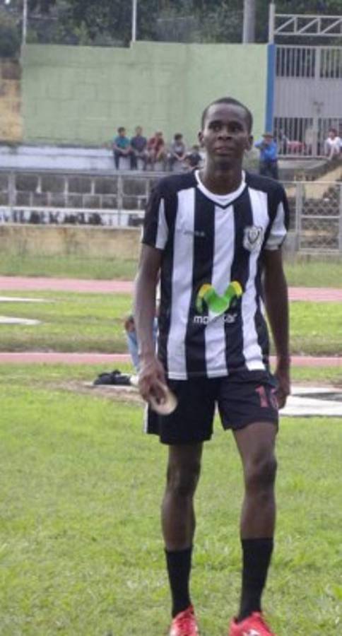 Conoce los jugadores hondureños que fueron legionarios, pero pocos lo recuerdan