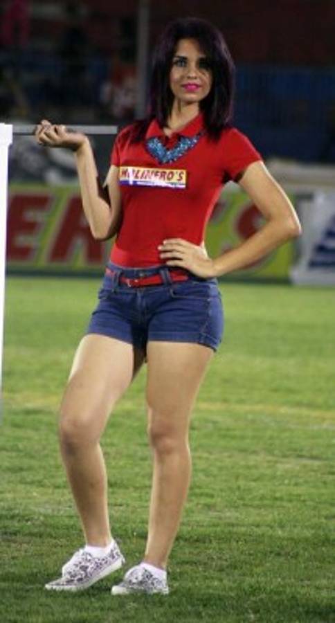 FOTOS: Las linduras que adornaron la Fecha 14 del Clausura