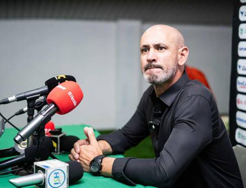 Eduardo Espinel opina de Honduras en la Eliminatoria: Costa Rica es candidato por lo que ha hecho en estos años