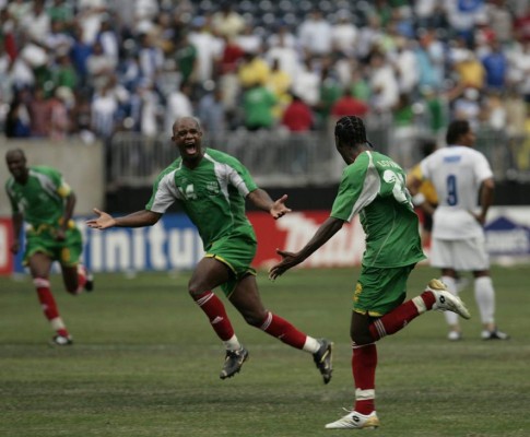 Los peores y dolorosos resultados que ha tenido la Selección de Honduras