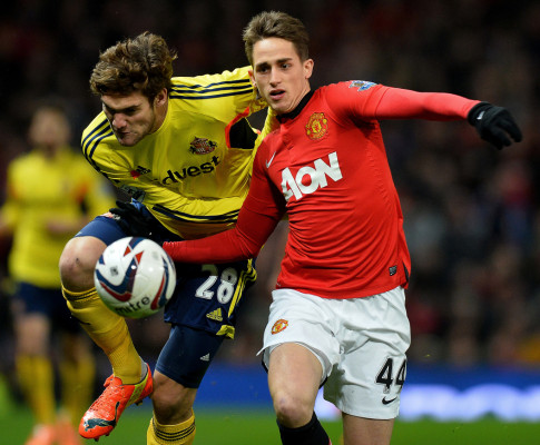 Manchester United, fuera de la ‘Capital One Cup’ por penales