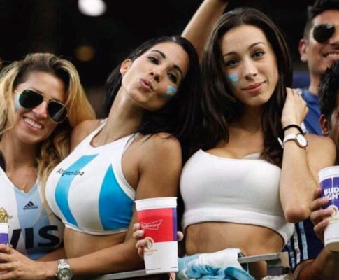 Jesica Gregorio: La hermosa modelo apasionada de Argentina