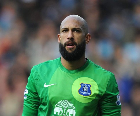 Los jugadores con barba más famosos del mundo