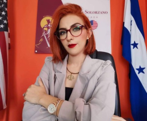 Ellas son las precandidatas más hermosas en estas elecciones primarias de Honduras