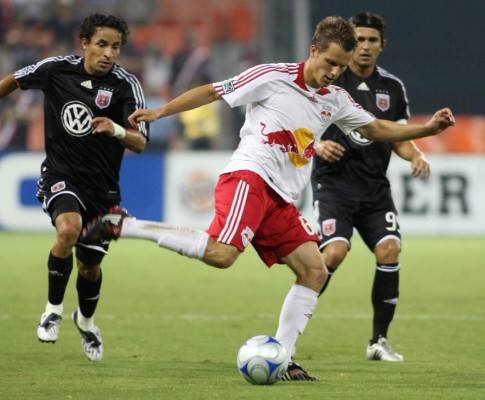 ¡Vida después de la MLS! Los jugadores hondureños que se quedaron a vivir en Estados Unidos