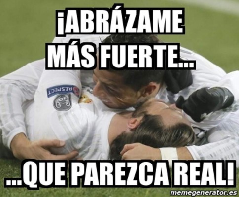 Los mejores memes que se han visto de celebraciones de futbolistas