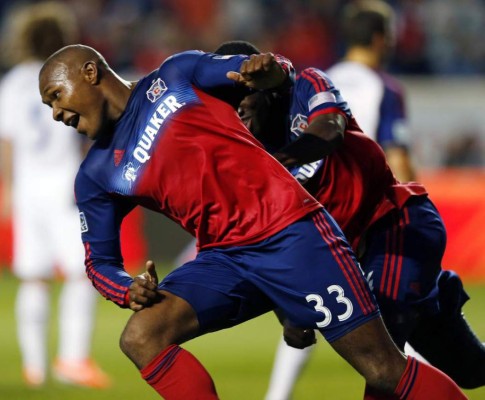 Los fichajes de la MLS para la temporada 2015