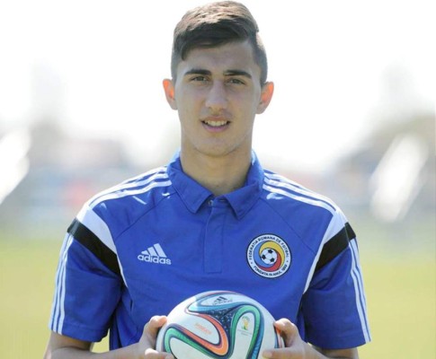 Los jugadores que son vinculados como posibles fichajes del Barcelona