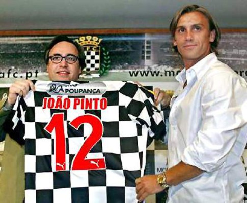 Boavista, nuevo club de Benguché: Estadio, jugadores, Champions League, lo que tienes que saber