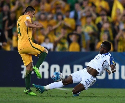 Esta debería ser la convocatoria de Honduras si jugara amistoso en marzo