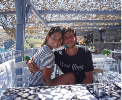 FOTOS: Así pasan vacaciones los cracks del Barcelona; Messi y Antonella la rompen