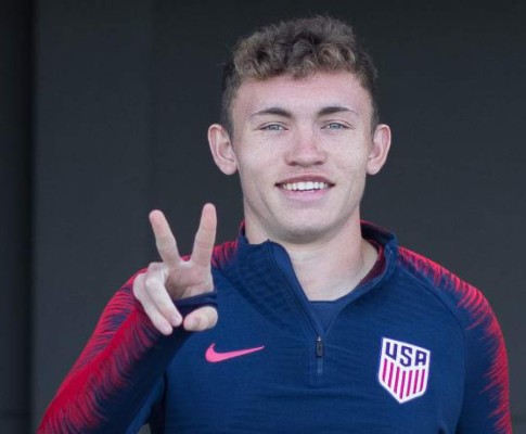 ¡Uno jugó con México y otro con Colombia! Las figuras de EUA que enfrentará Honduras por el boleto a Tokio